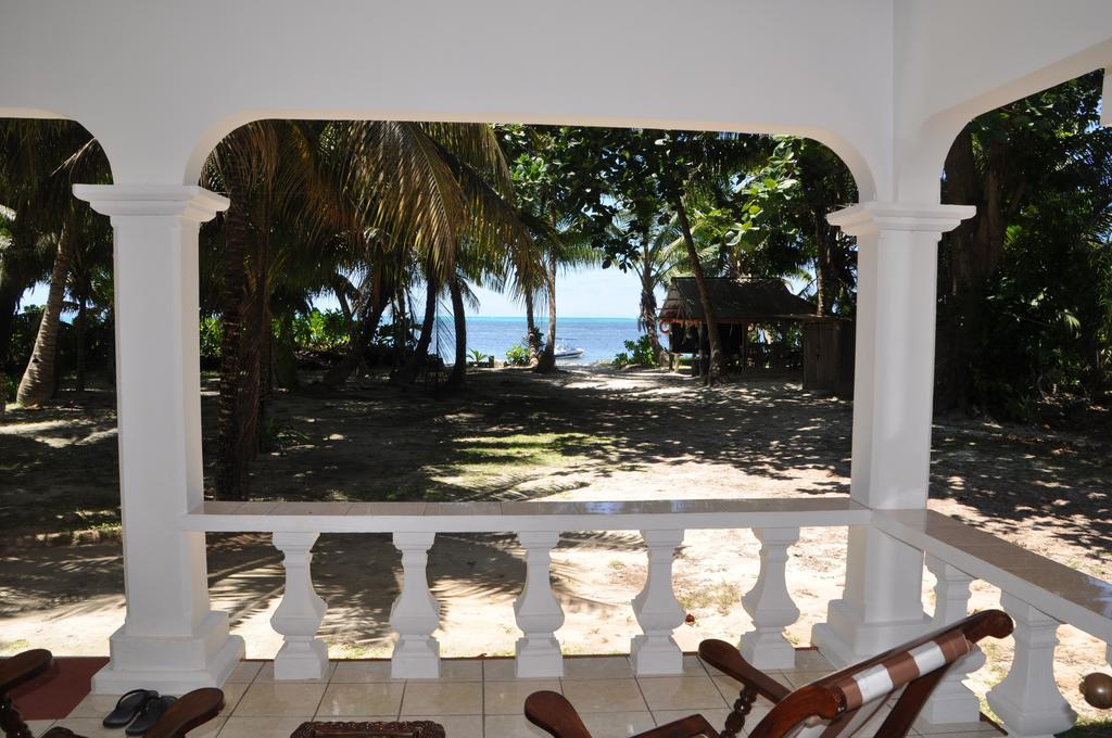 La Colombe D'Or Villa Grand Anse  Værelse billede