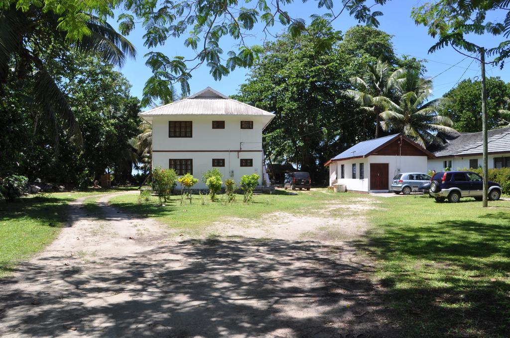 La Colombe D'Or Villa Grand Anse  Værelse billede
